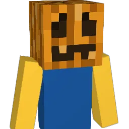 Sutaeh Minecraft avatar bust