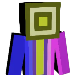 Sutafix Minecraft avatar bust