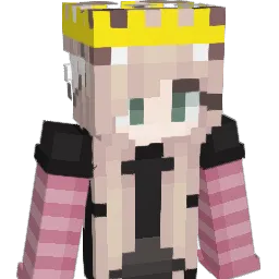 Sutayari's Minecraft skin