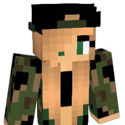 SutherlandMuir's Minecraft skin