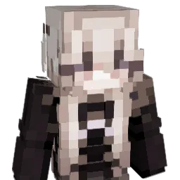 Suthrowsy's Minecraft skin