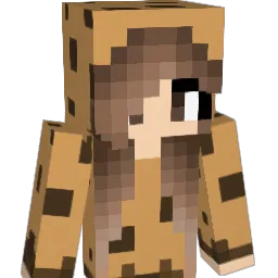 Suti006 Minecraft avatar bust