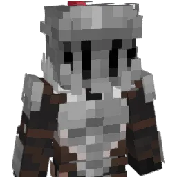 Sutixela's Minecraft skin