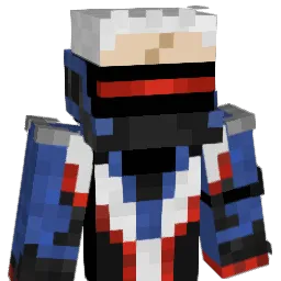 Sutla Minecraft avatar bust