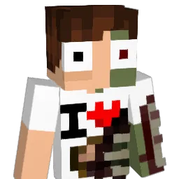 SutraQ's Minecraft skin
