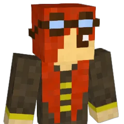 Sutsac's Minecraft skin