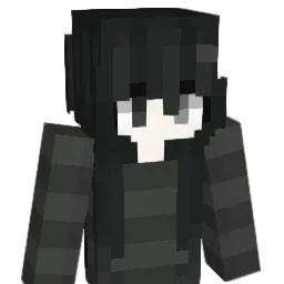 Sutsuruu_ Minecraft avatar bust