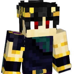 Suttel's Minecraft skin