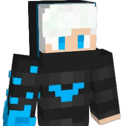 Sutth's Minecraft skin
