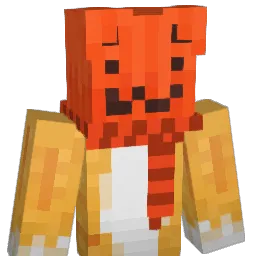 Minecraft-Avatar von Sutthisai: Büste