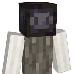 Suttino Minecraft avatar bust