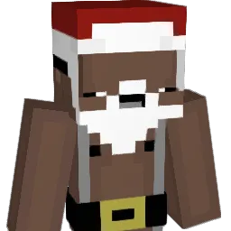 Sutty's Minecraft skin