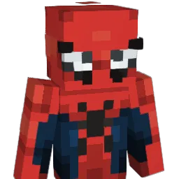 SuuWhooopp Minecraft avatar bust