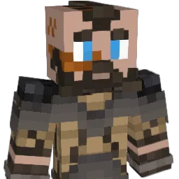 Suuds's Minecraft skin