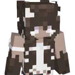 Suunyu's Minecraft skin
