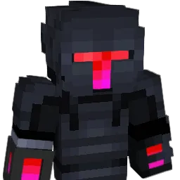 Suuri_Kuu Minecraft avatar bust