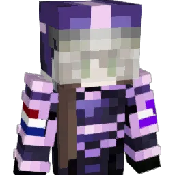 Suus2punt0 Minecraft avatar bust