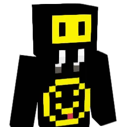 SuuuuperMATS Minecraft avatar bust