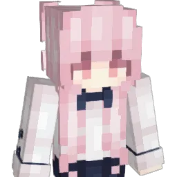 Suuuuuuu_V Minecraft avatar bust