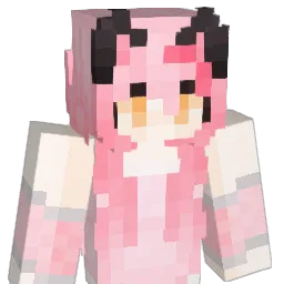 Suvin0920 Minecraft avatar bust