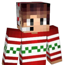 SuxForYouNerd Minecraft avatar bust