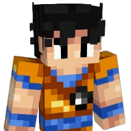 Suxify92's Minecraft skin