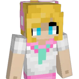 SuxingEmolly Minecraft avatar bust