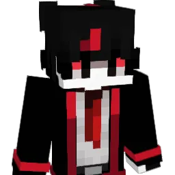 Suxnine_Off Minecraft avatar bust