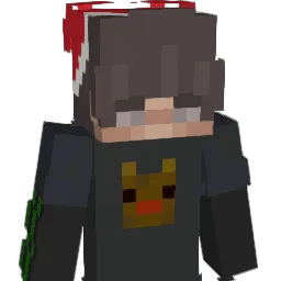 SuxsForYouNerd Minecraft avatar bust