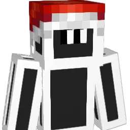 Suxu_ Minecraft avatar bust