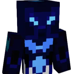 SuySide Minecraft avatar bust