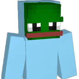 Suyimin's Minecraft skin
