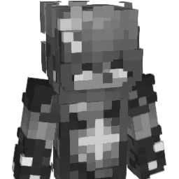 SuzResurrected's Minecraft skin