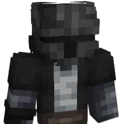 SuzaisBack Minecraft avatar bust
