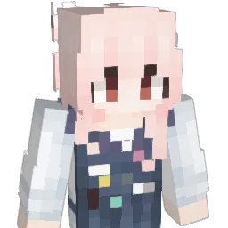 Suzhi_ Minecraft avatar bust
