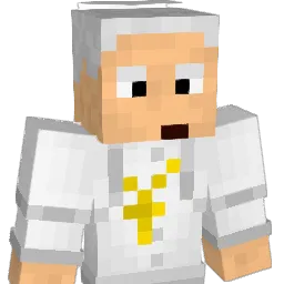 SuziMohr Minecraft avatar bust