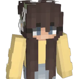 Suzius's Minecraft skin