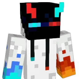 Suzsuzade76 Minecraft avatar bust