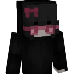 SuzuJ's Minecraft skin