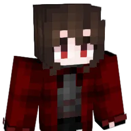 Suzuhara_Ardan Minecraft avatar bust