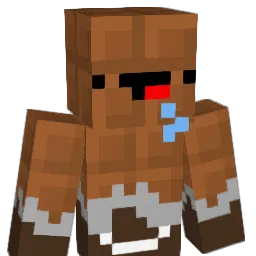 Suzuka_HNT Minecraft avatar bust