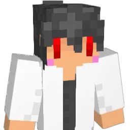 Suzuki0118 Minecraft avatar bust