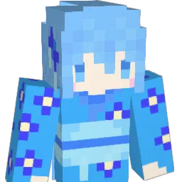 Suzuki_owo Minecraft avatar bust