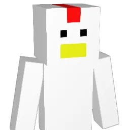 Suzurei440 Minecraft avatar bust