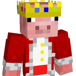 Suzy_FTW_ Minecraft avatar bust