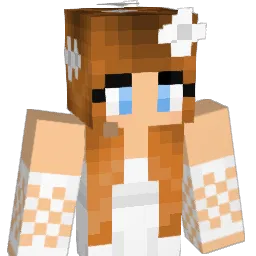 Suzy_Okay Minecraft avatar bust