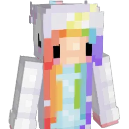 Suzzora's Minecraft skin