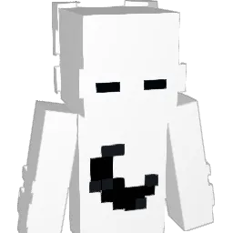 Sv2Bladedff Minecraft avatar bust