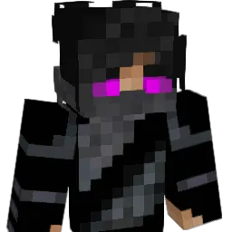 Sv2Blazeaq5 Minecraft avatar bust