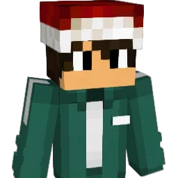Sv2D88hVApy5XSv2 Minecraft avatar bust